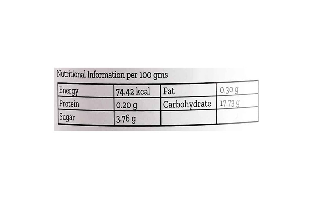 Conscious Food Apple Cider Vinegar (with mother) Organic   Glass Bottle  500 millilitre